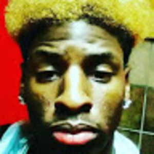 Meet your Posher, Rayshawn